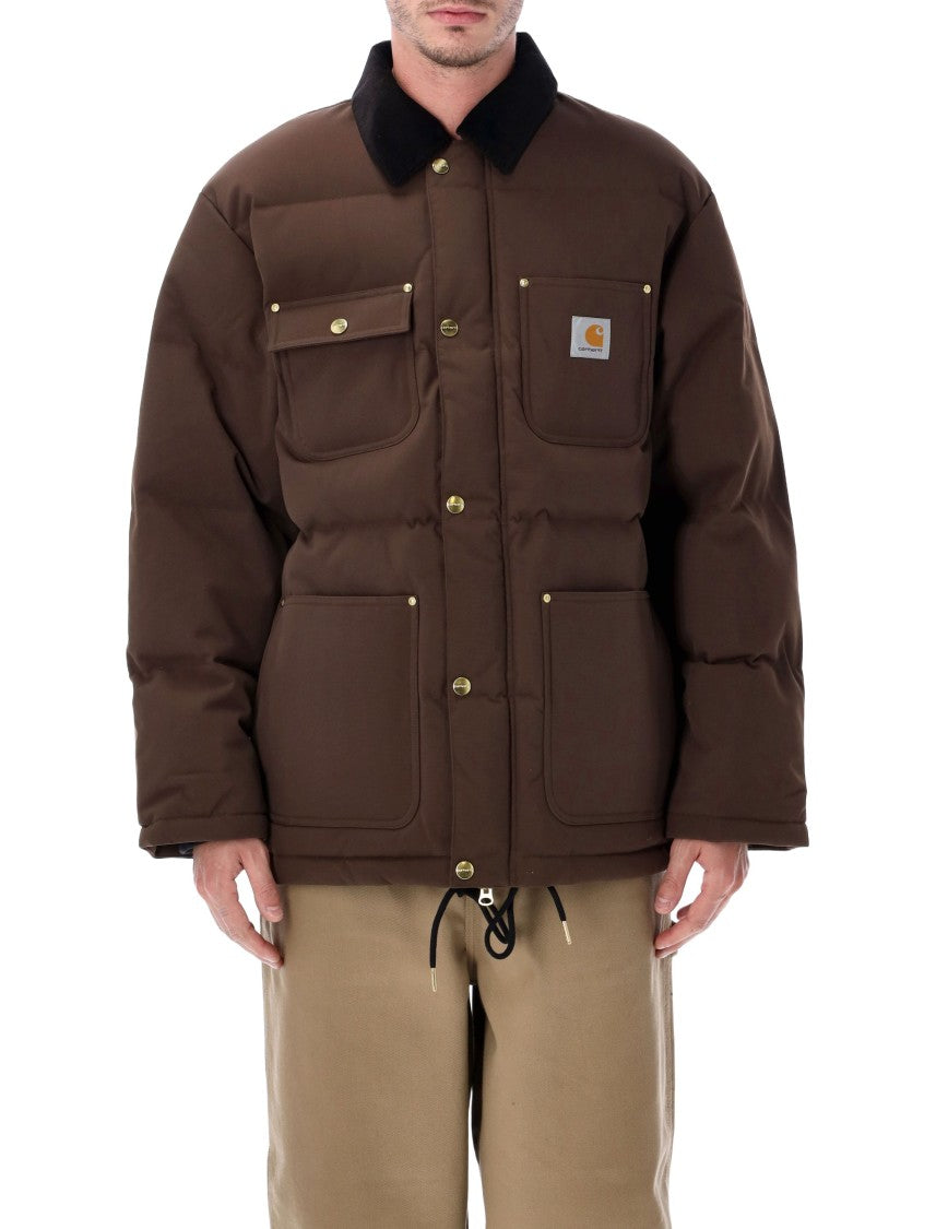 Carhartt Wip Rayler Water-Repellent Jacket