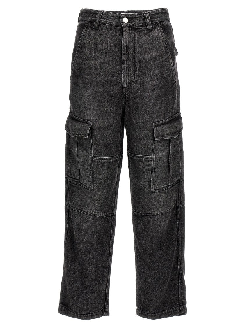 Isabel Marant 'Terence' Jeans