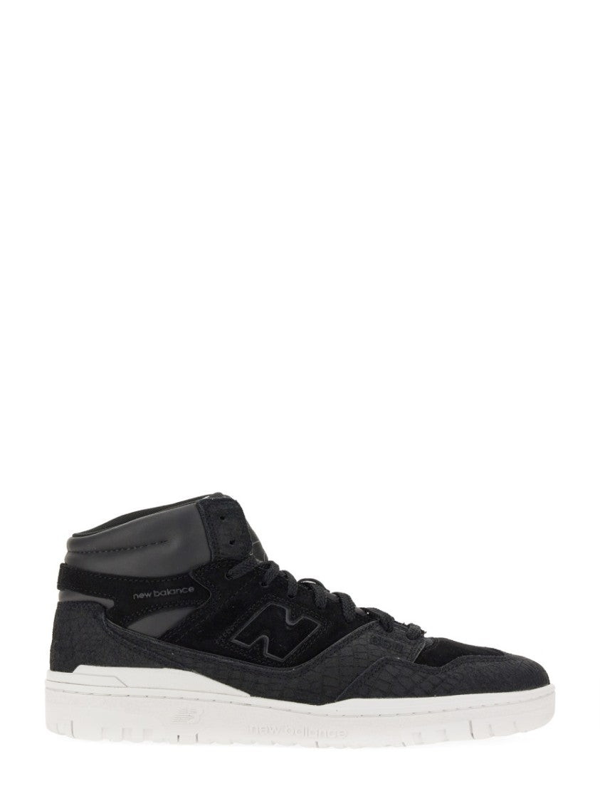 Junya Watanabe "650" High-Top Sneakers
