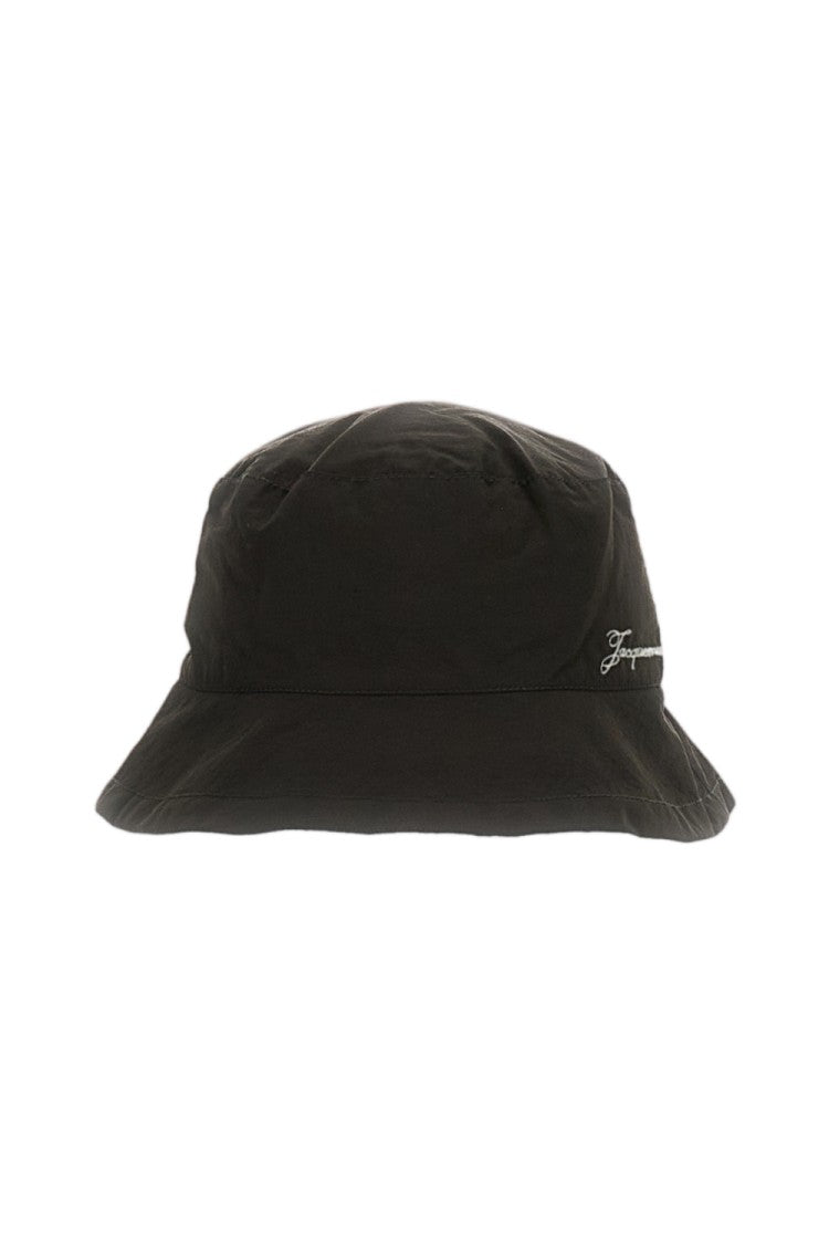 Jacquemus Le Bob Baluchon Hat