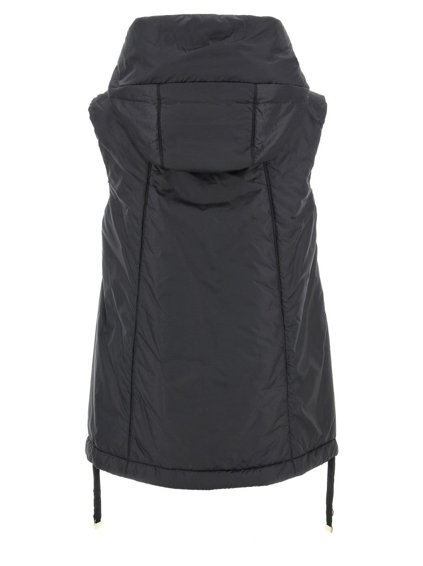 Max Mara 'Greengo' Vest
