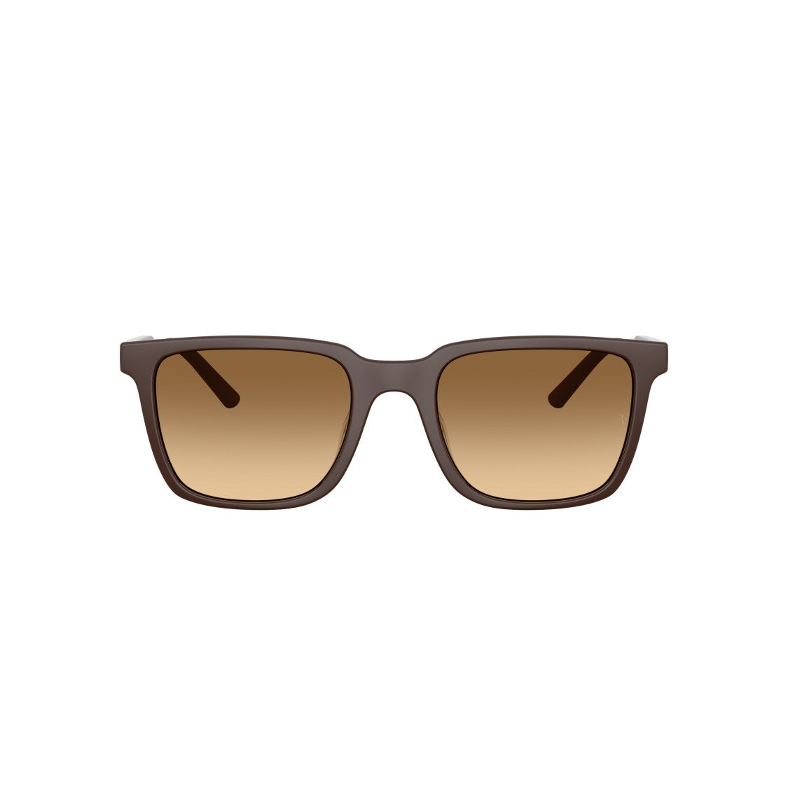 Oliver Peoples 0Ov5553su Square-Frame Sunglasses With Matte Finish And Gradient Lenses
