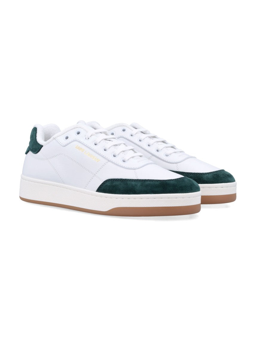 Saint Laurent Saint Laurent Sl/61 Sn Sneakers
