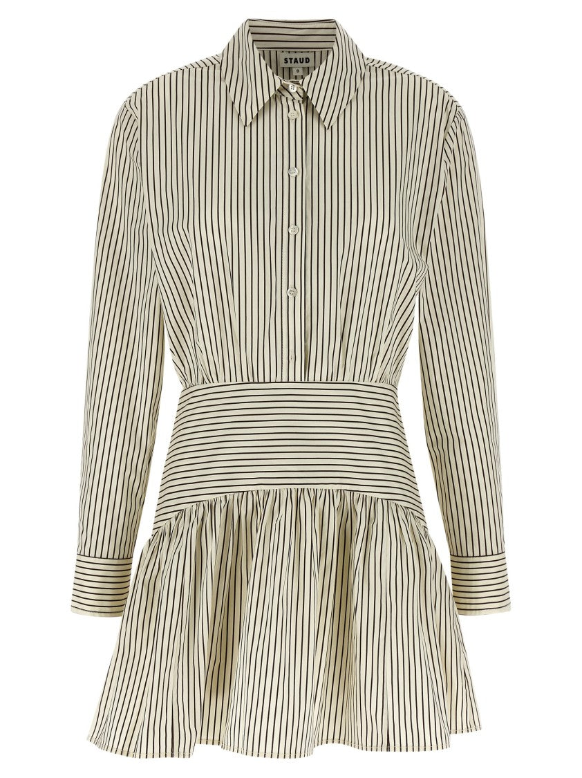 Staud 'Rocco' Dress