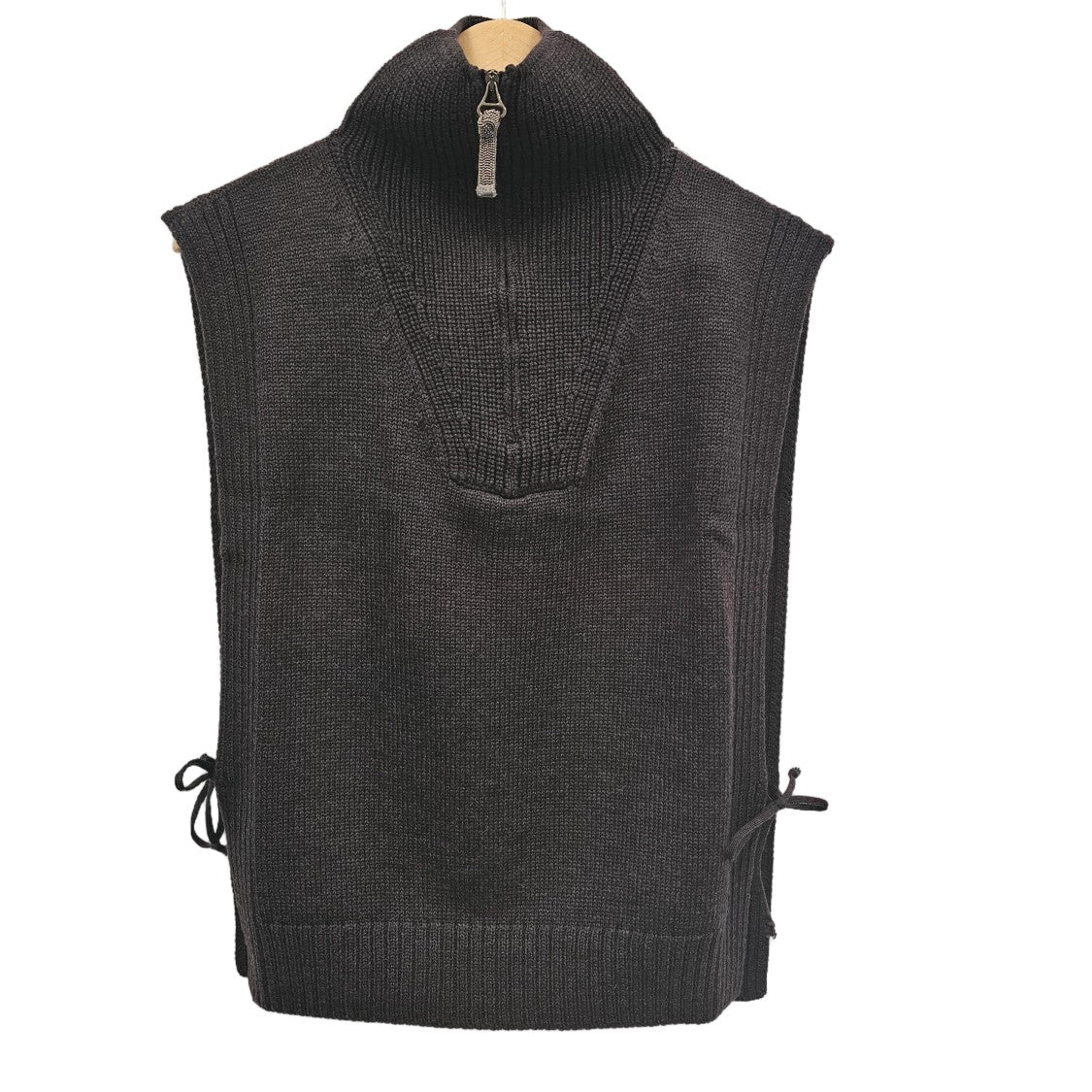 Fabiana Filippi Sleeveless Knit Sweater Vest
