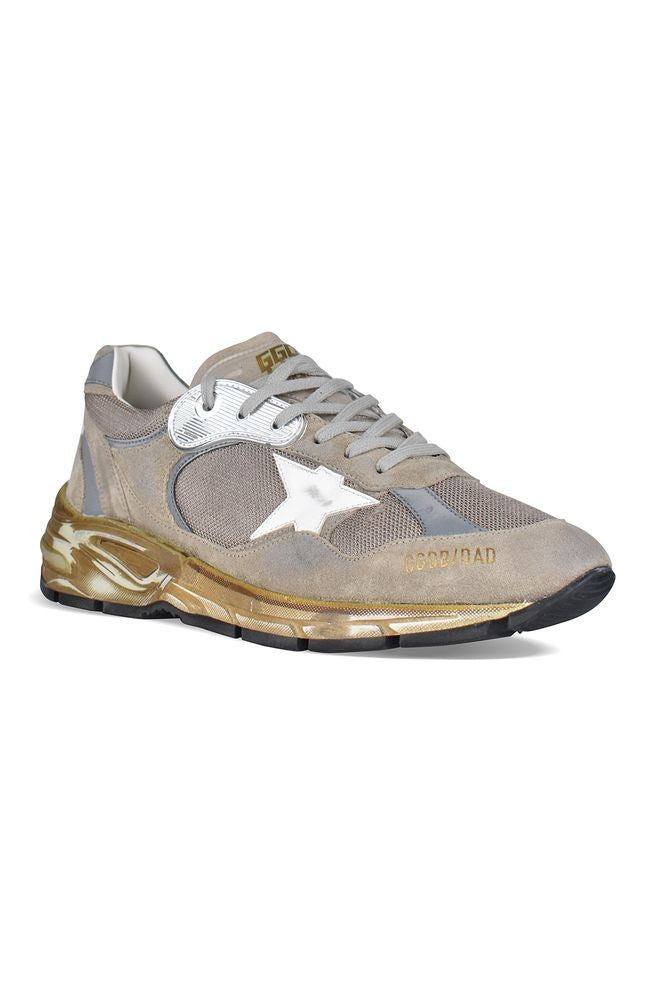 Golden Goose Running Dad Sneakers