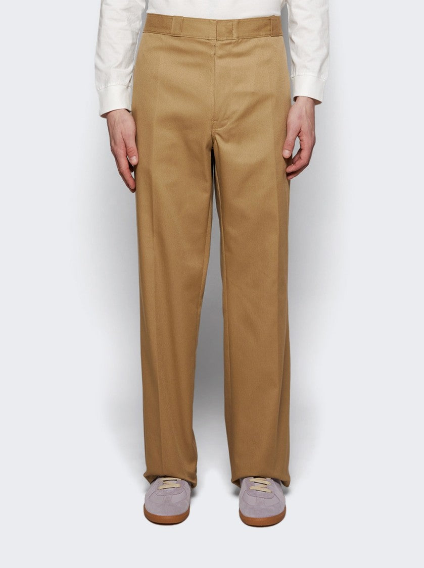 Maison Margiela Tailored Straight-Leg Pants
