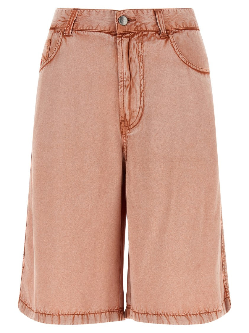Diesel P-Desi' Bermuda Shorts