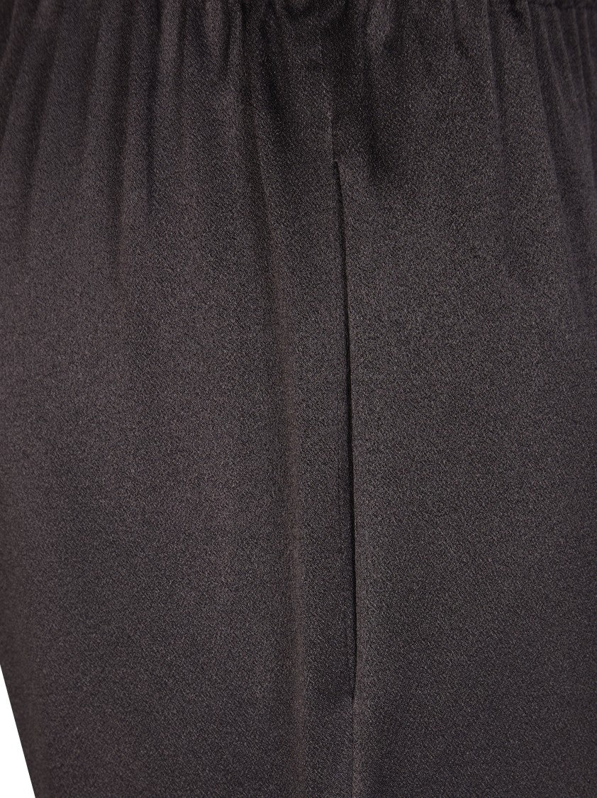 Antonelli Firenze Straight Leg Soft Relaxed Pants