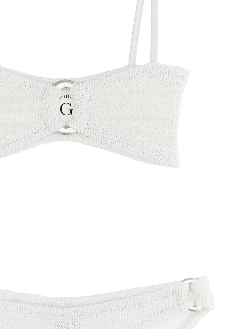 Hunza G 'Misty' Bikini