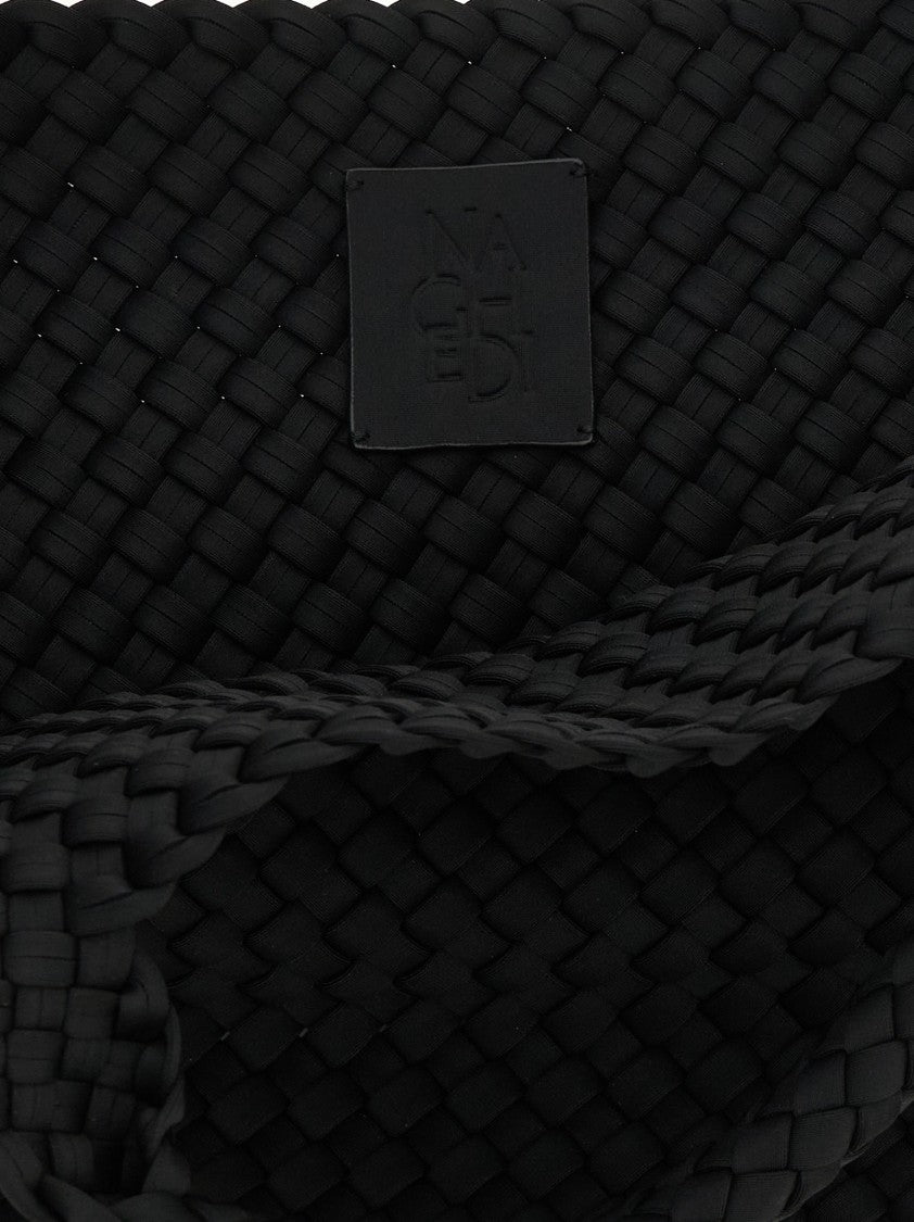 Naghedi St. Barths Medium Shopping Bag