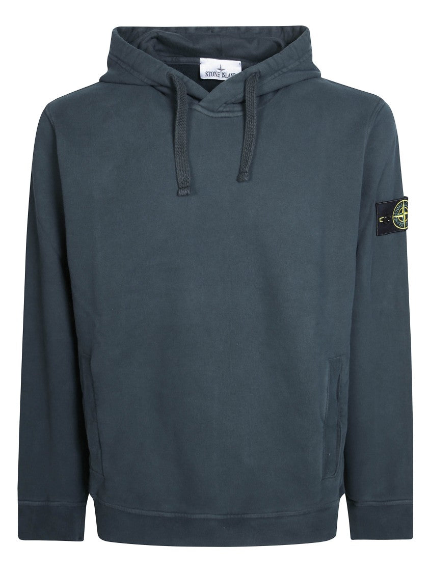 Stone Island Hoodie Sweater Classic Pullover Hoodie