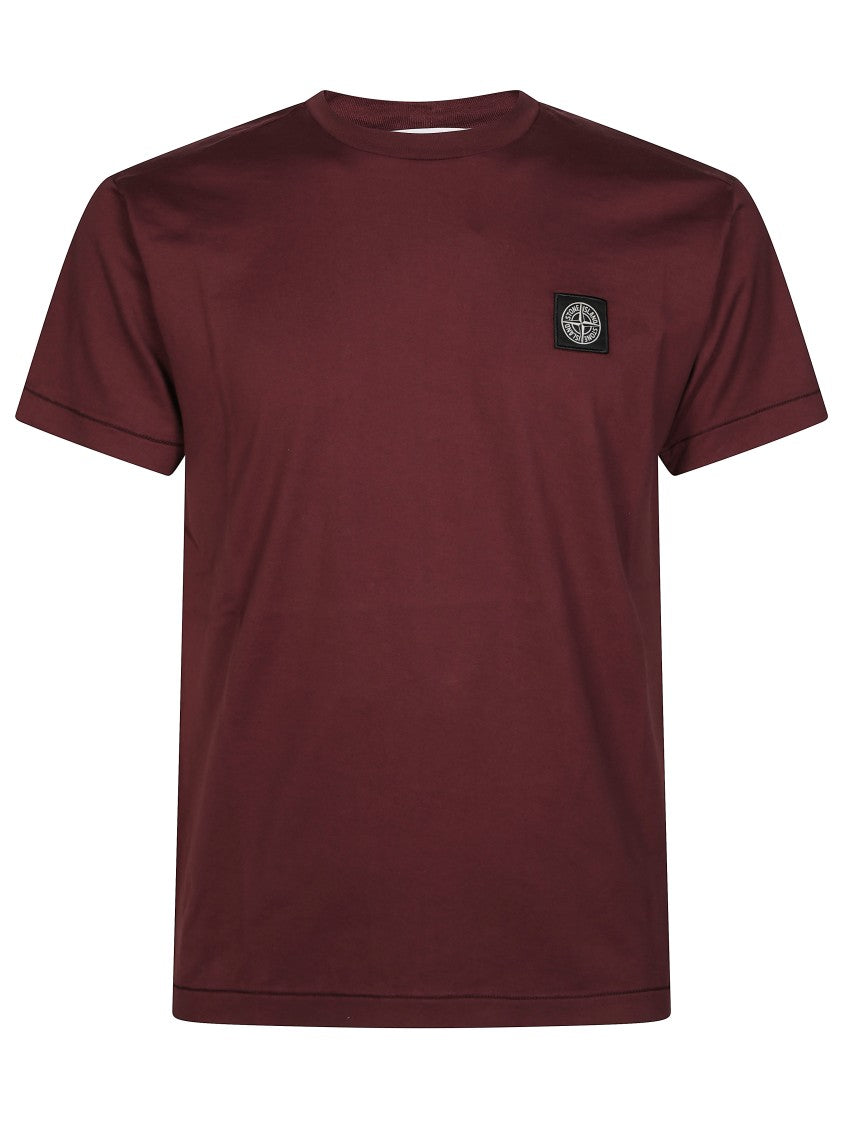 Stone Island Gc T-Shirt