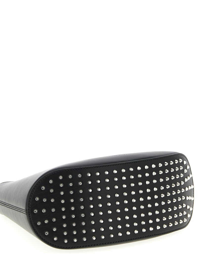 Jil Sander Eldorado' Small Shoulder Bag