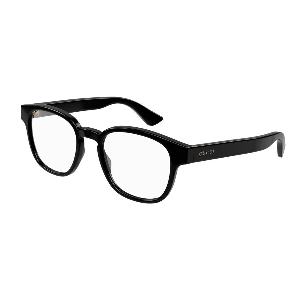 Gucci Gg1343o Linea Institutional Logo Eyeglasses