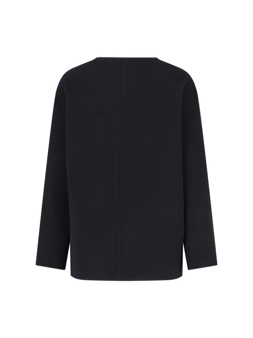 Róhe Marie Jacket – Black