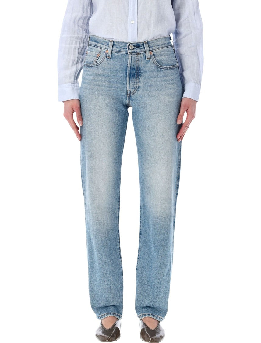 Levi's 501 90S Jeans