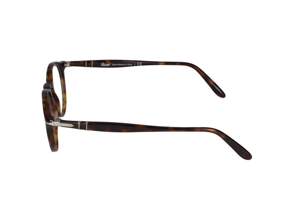 Persol Eyeglasses 0Po3092v 9015 50/19/145