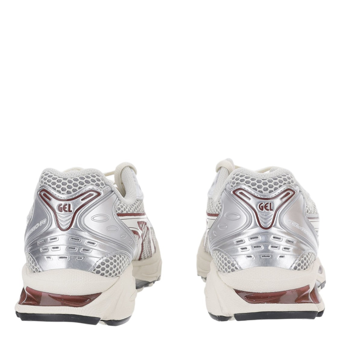Asics Gel-Kayano 14 Rubber Sneakers