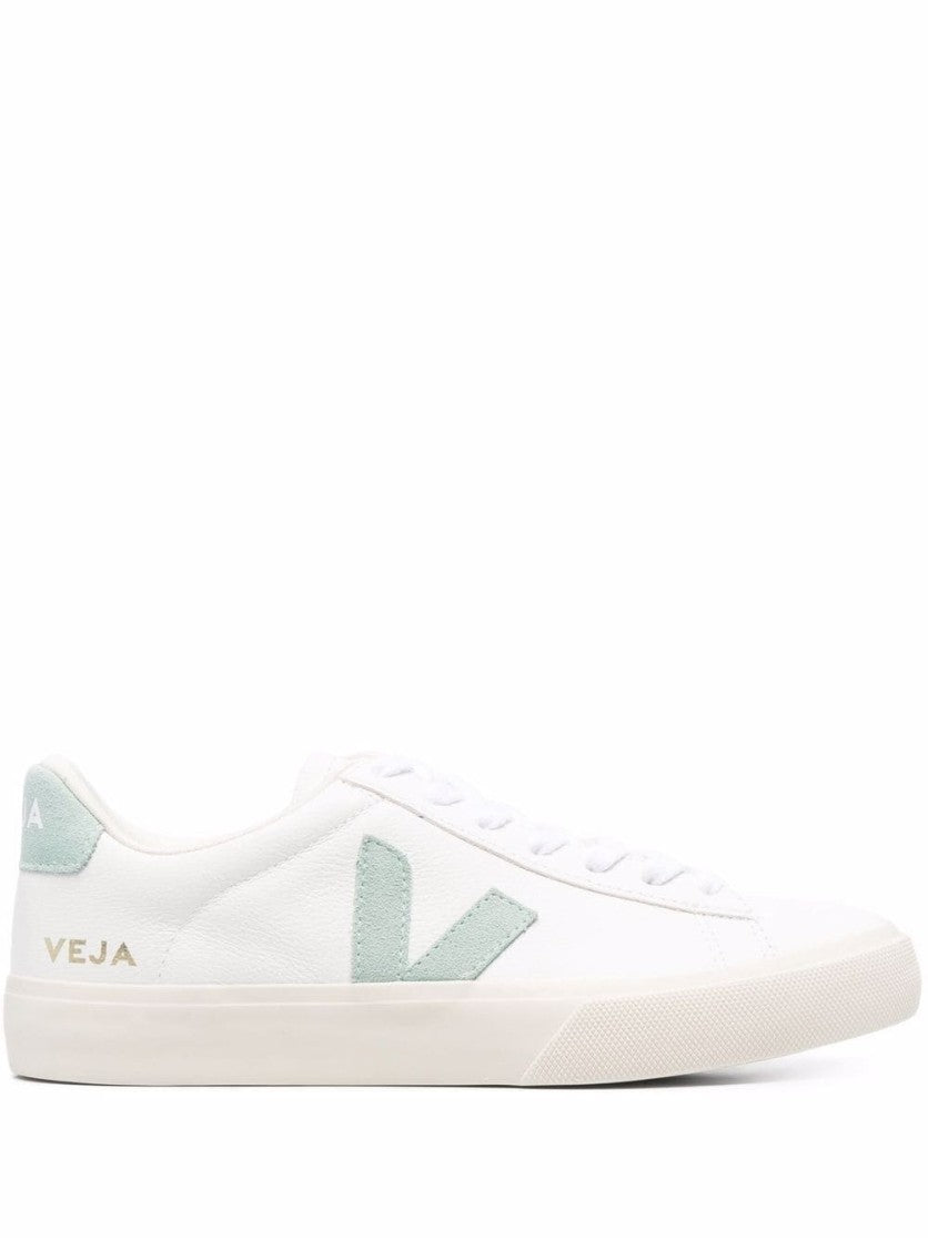 Veja Campo White Sneakers