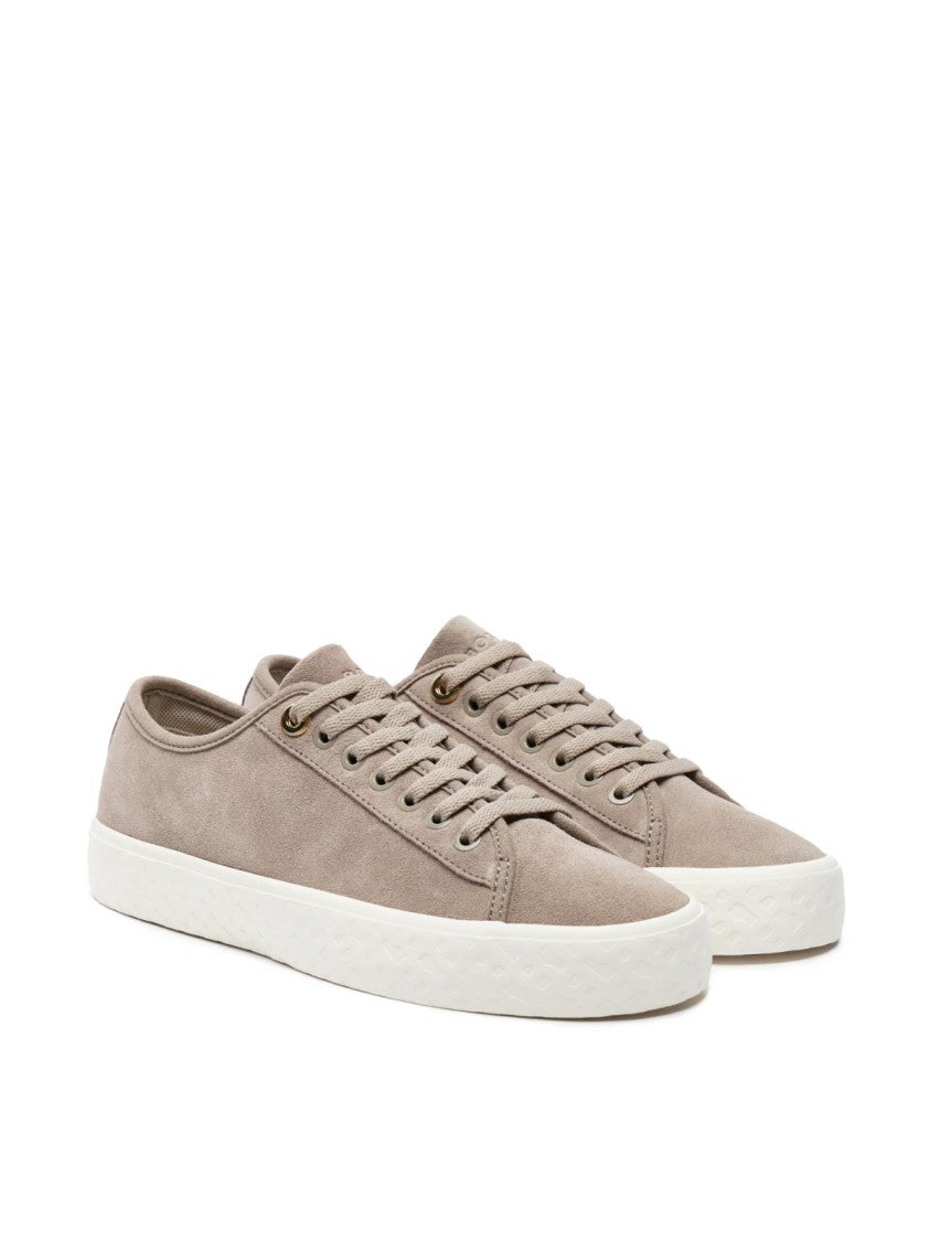 Hugo Boss Aiden Tennis Low-Top Sneakers