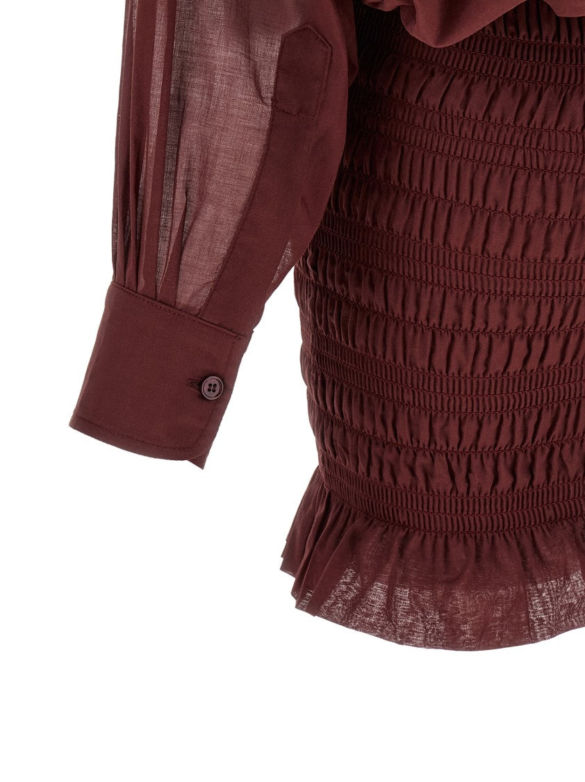 The Andamane Rania' Dress