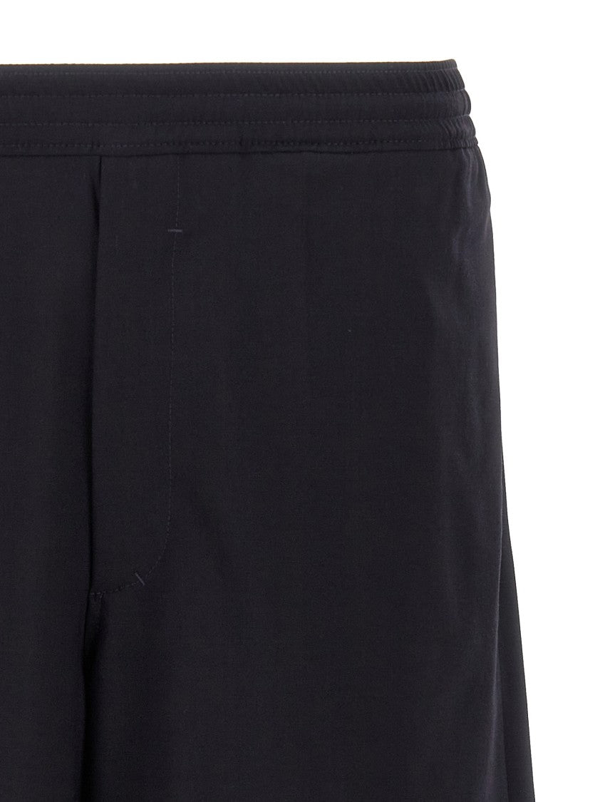Givenchy Tailoerd' Bermuda Shorts
