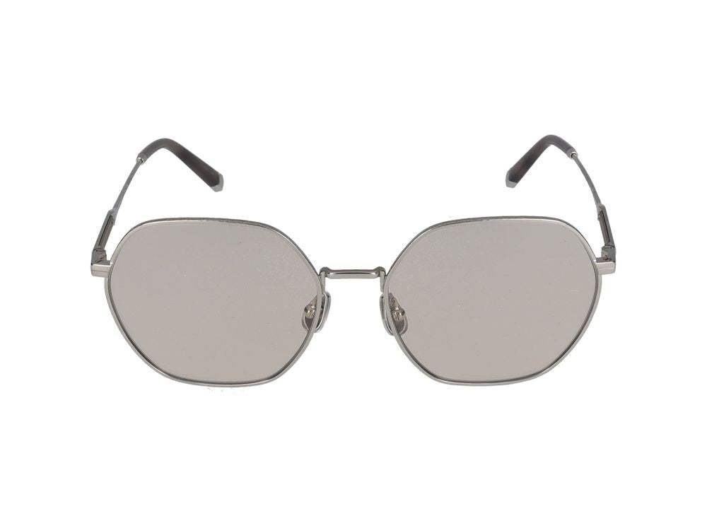 Brunello Cucinelli Eyeglasses 0Bc1001t 5001 55/17/145