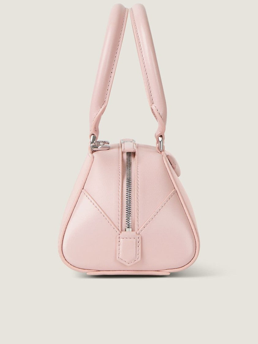 Givenchy Antigona East West Elongated Pink Bag