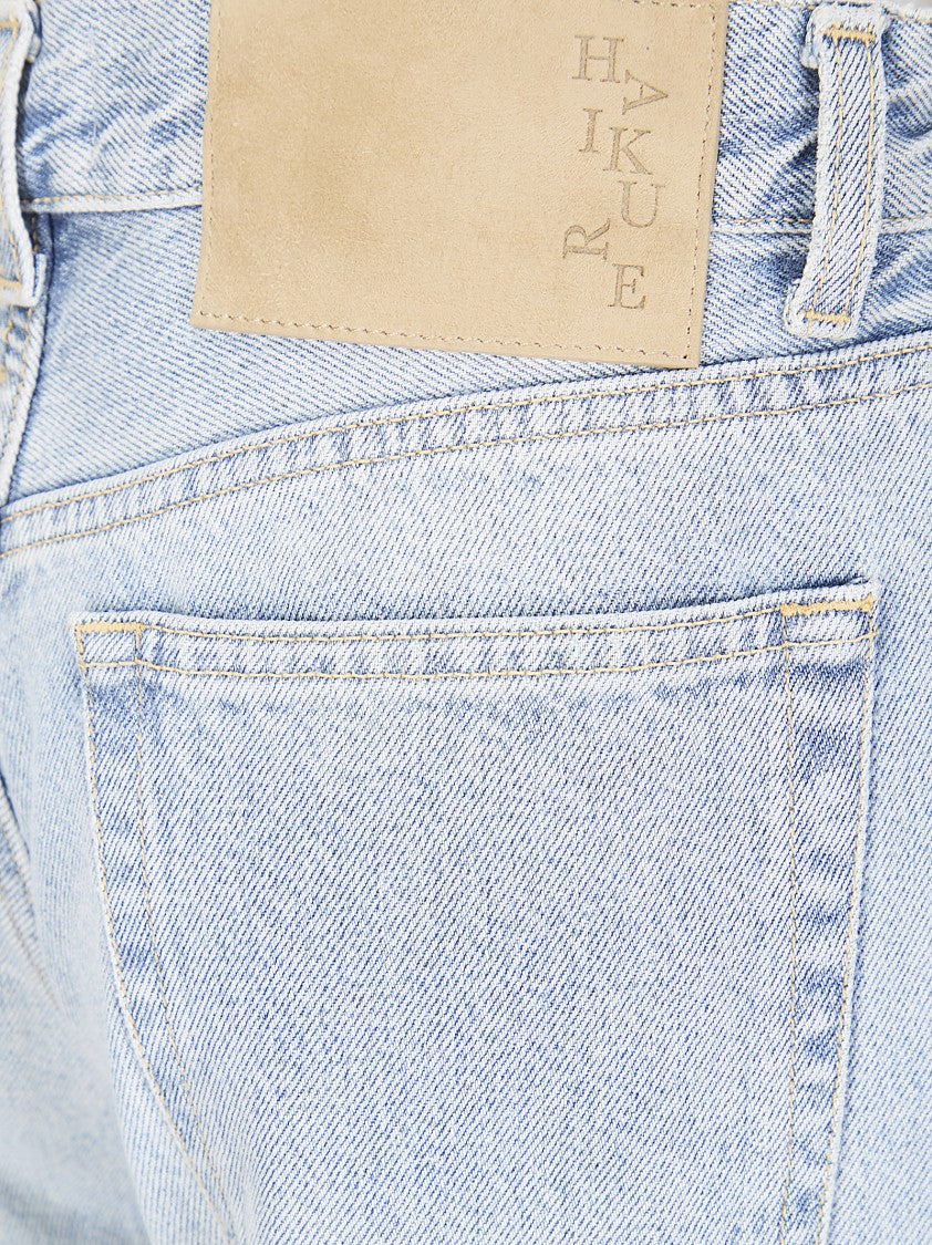 Haikure Korea Jeans Celestial