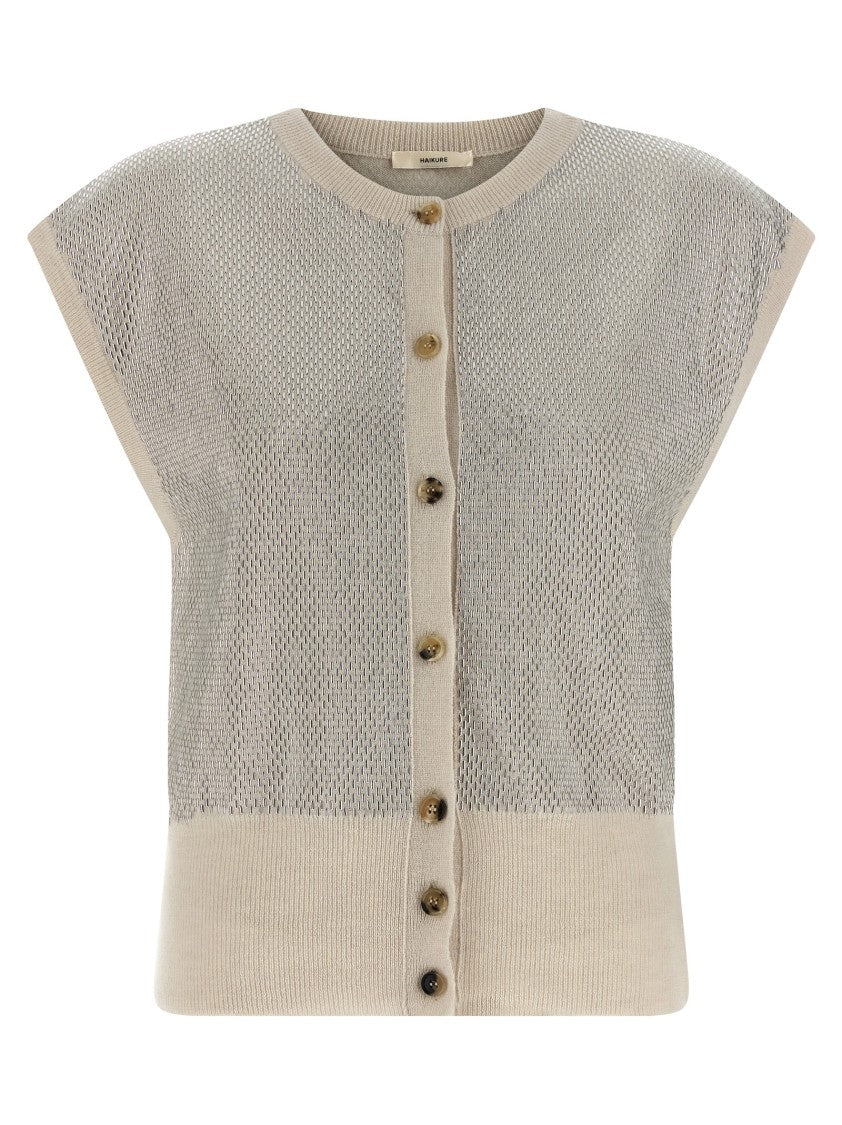 Haikure Kirby' Vest