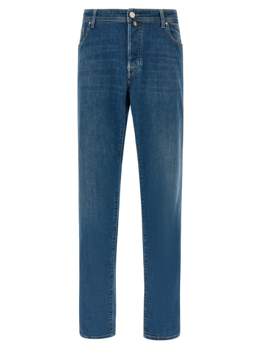Jacob Cohen 'Bard' Jeans