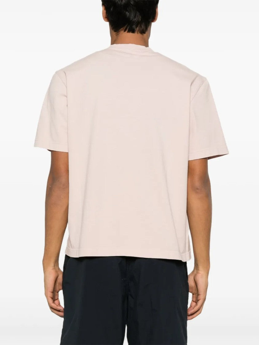 Stone Island Short-Sleeve T-Shirt