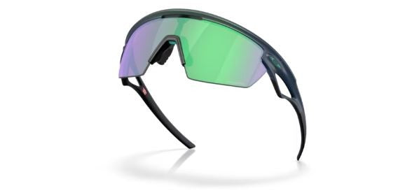 Oakley Wraparound Design Sphaera Sunglasses