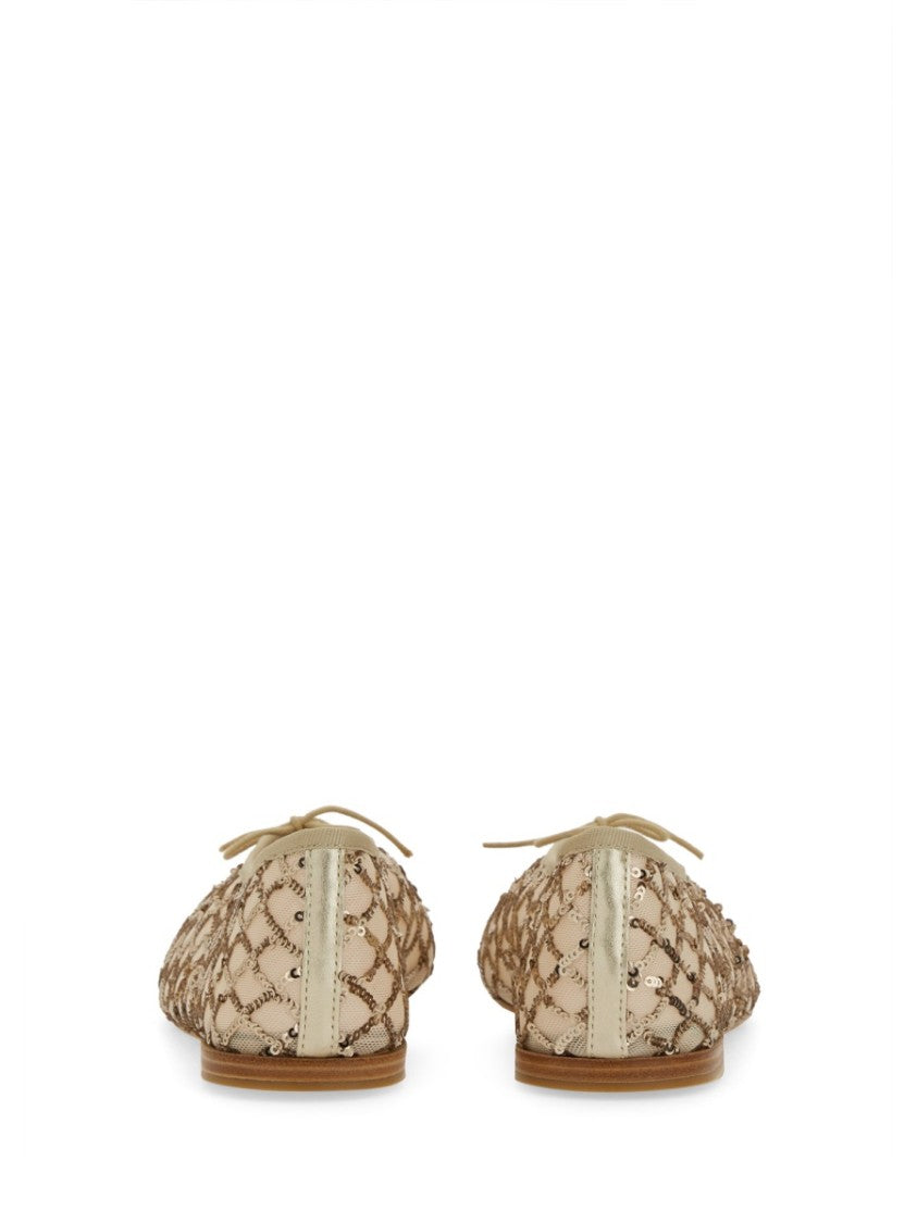 Repetto "Lilouh" Dancer