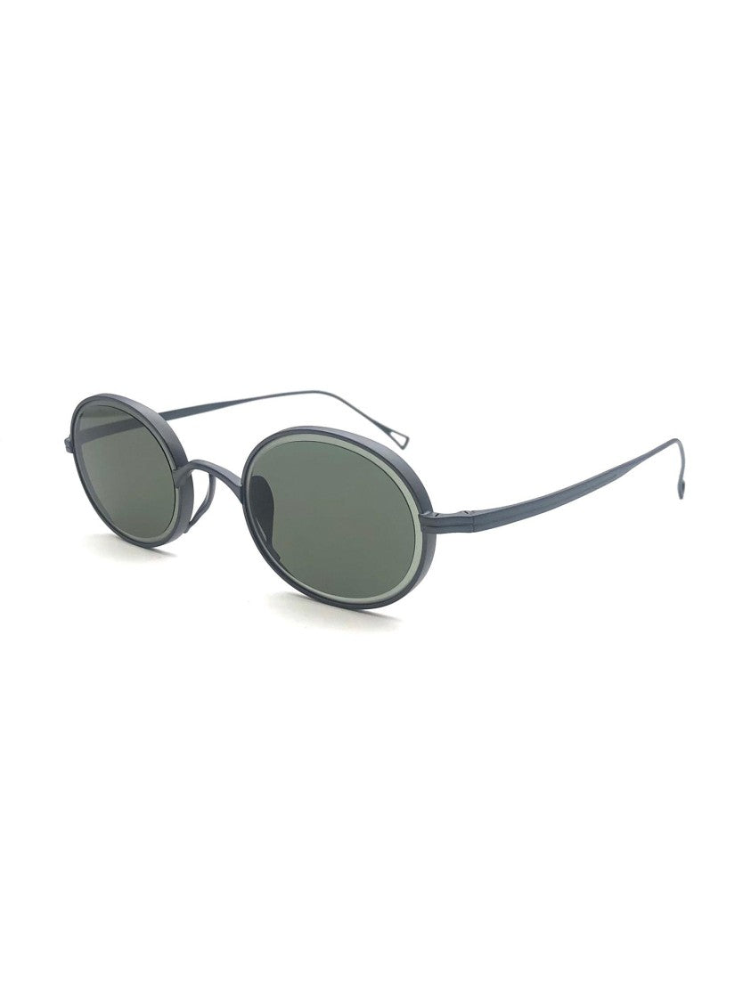 Kamemannen Kmn 9918 Sleek Titanium Refined Frames