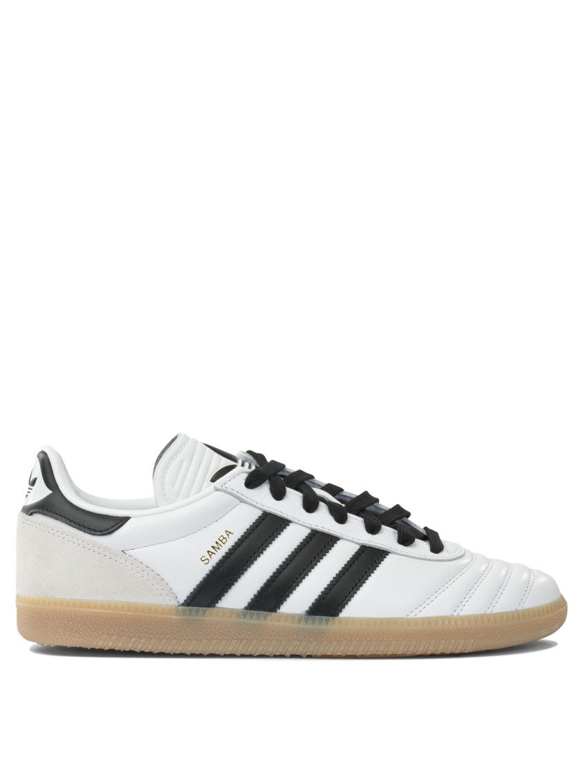 Adidas Originals "Samba Jp" Sneakers