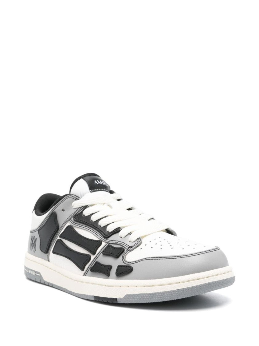 Amiri Varsity Skel-Top Low