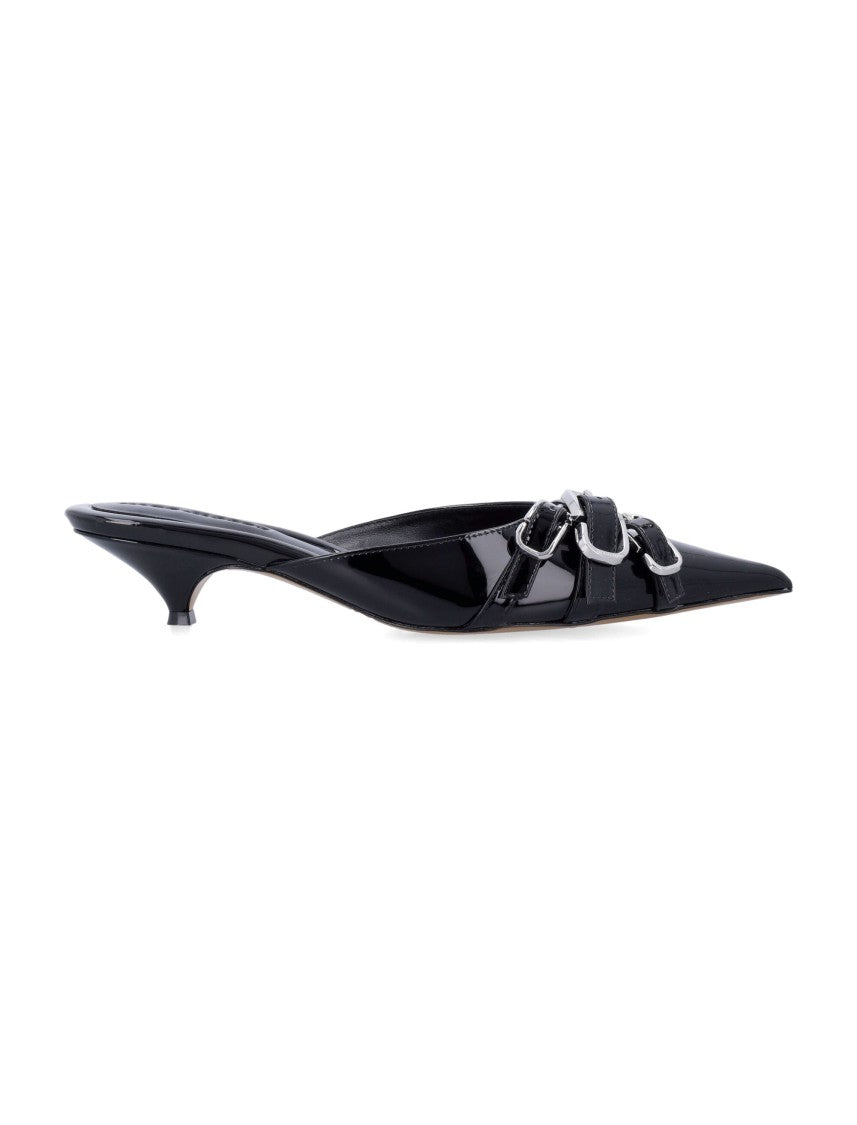 Marc Jacobs The Emma Kitten Heel