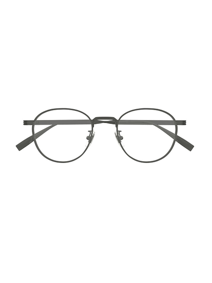 Dunhill Metallic Du0102o Everyday Wear Frames