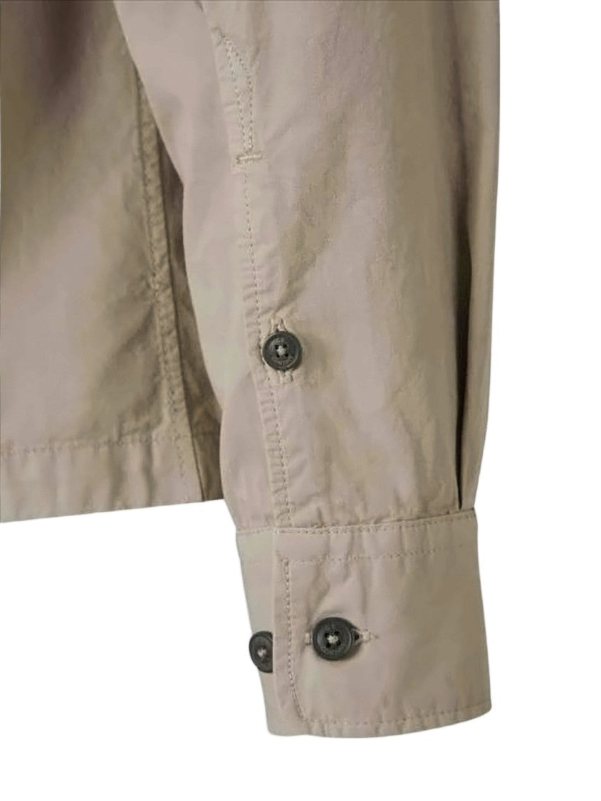 C.P. Company Front Zip Casual Jacket
