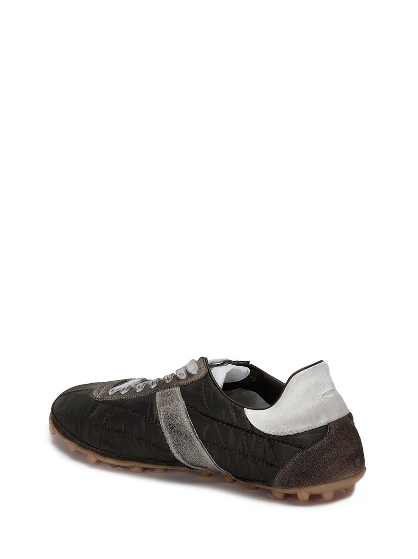 Maison Margiela Sprinters Low Top Sneakers
