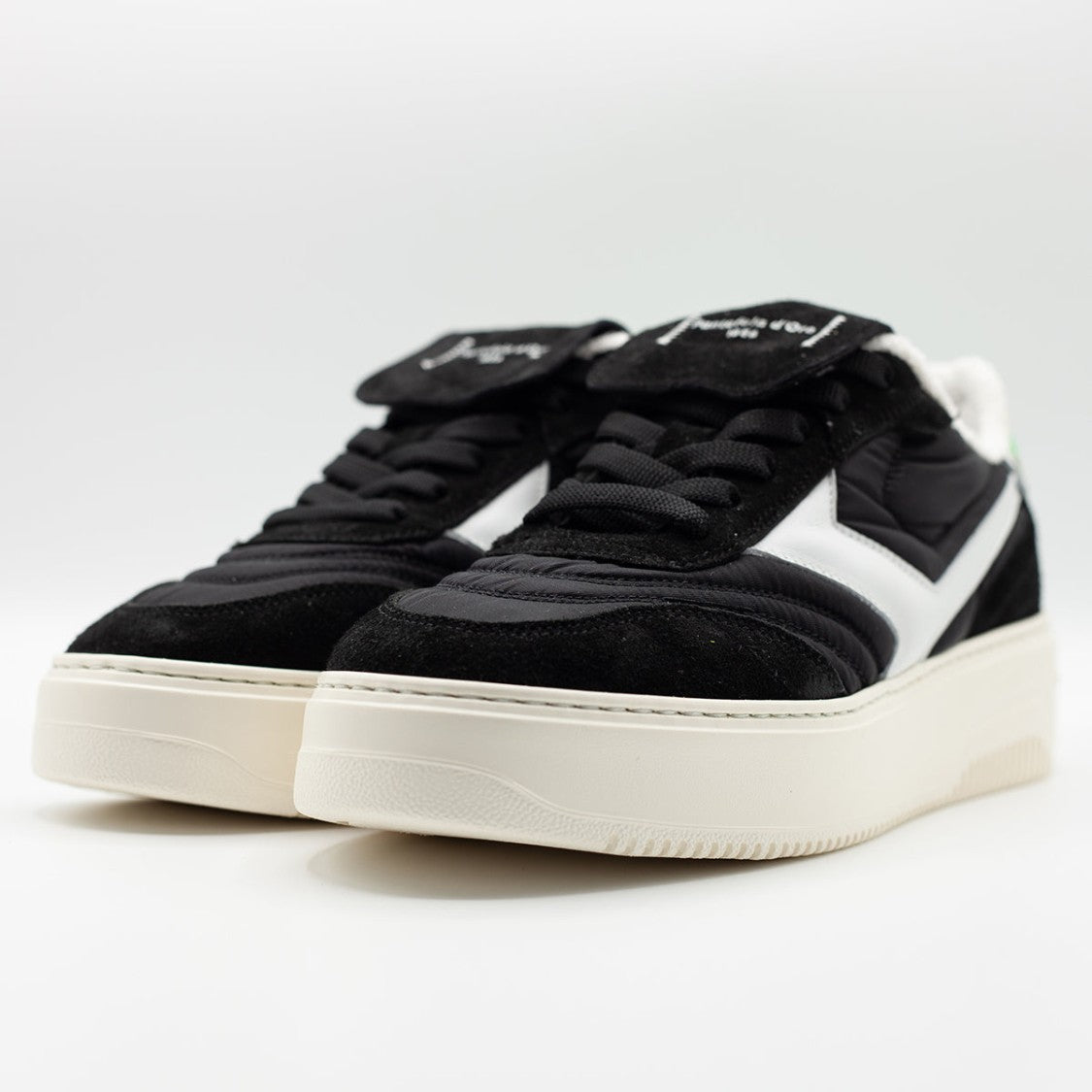 Pantofola D'oro Women's Sneaker Multicolor