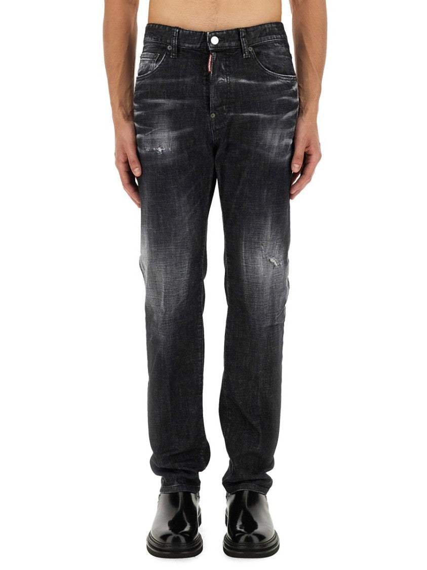 Dsquared2 "642" Jeans