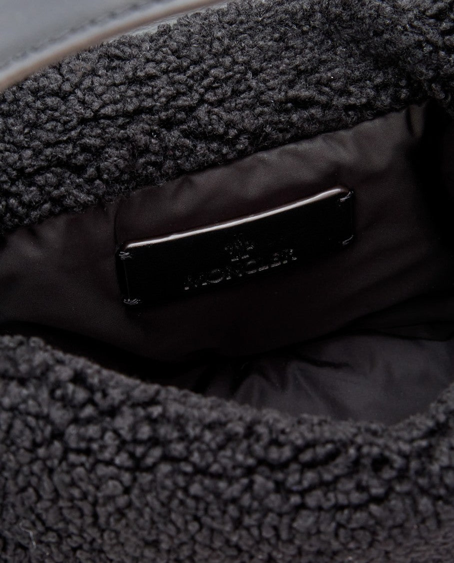 Moncler Tiarna Mini Cross Body Bag