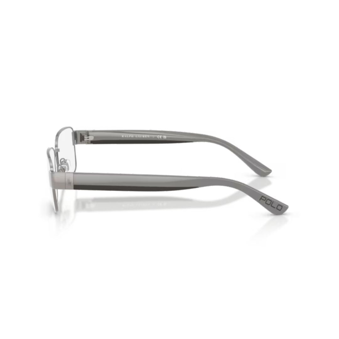 Polo Ralph Lauren 0Ph1239 Thin Metal Frame Eyeglasses