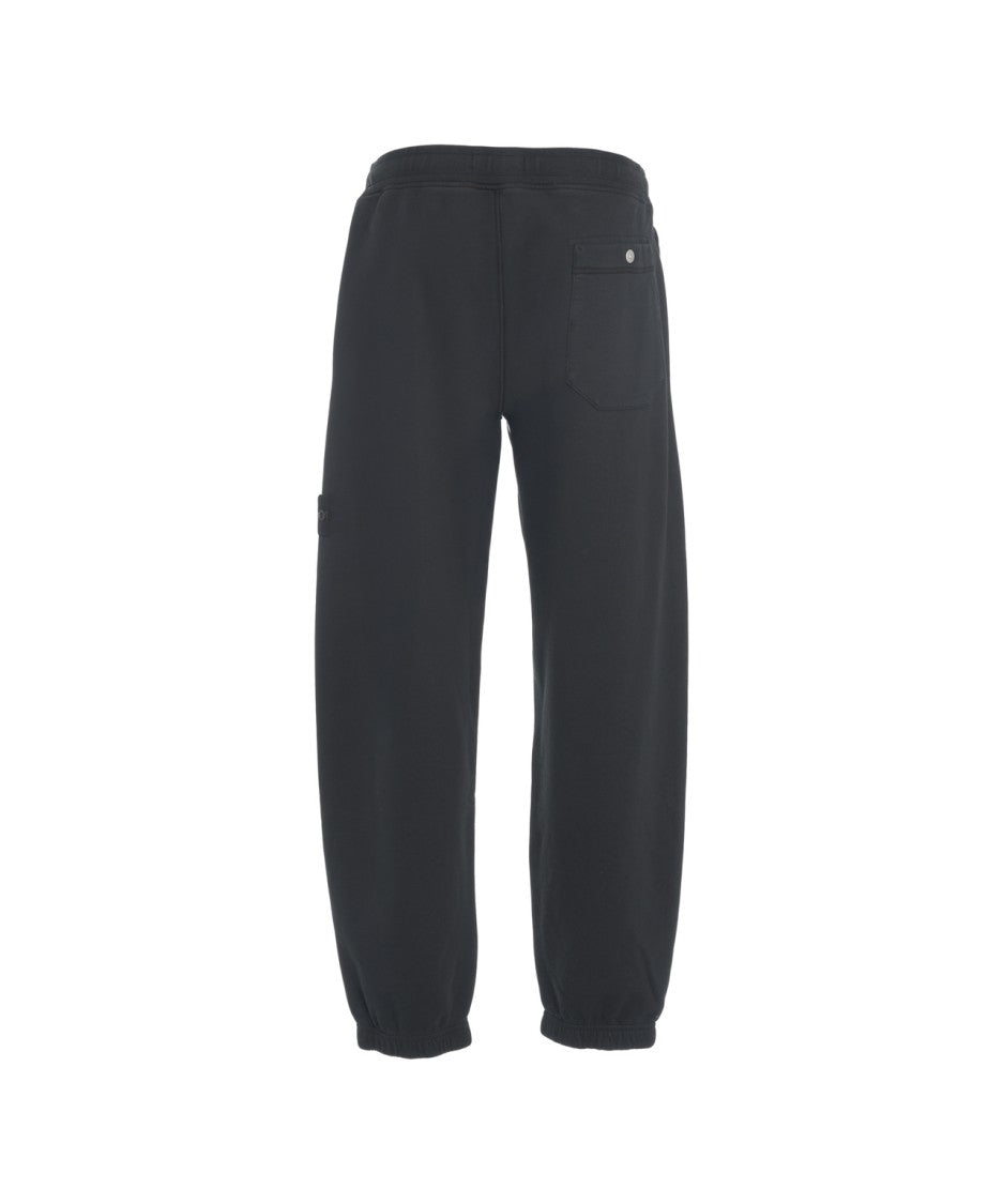 Stone Island Relaxed Fit Joggers