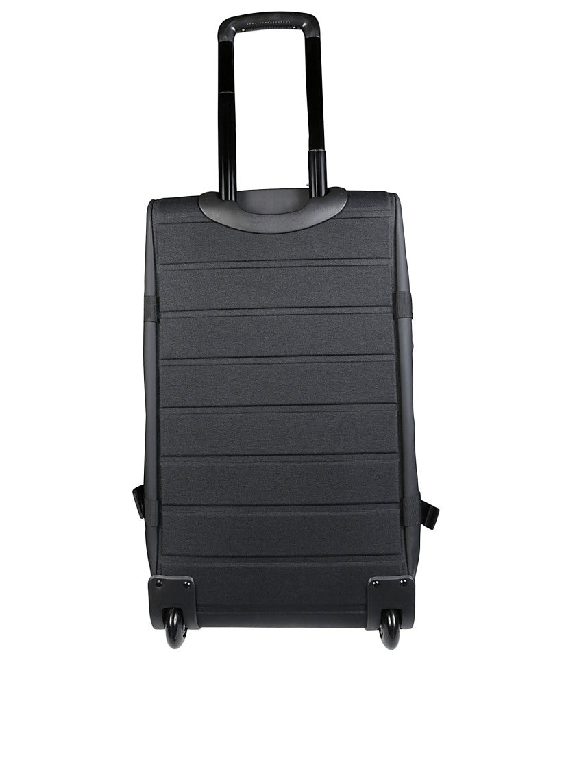 Rains Texel Check-In Bag With Sturdy Handle