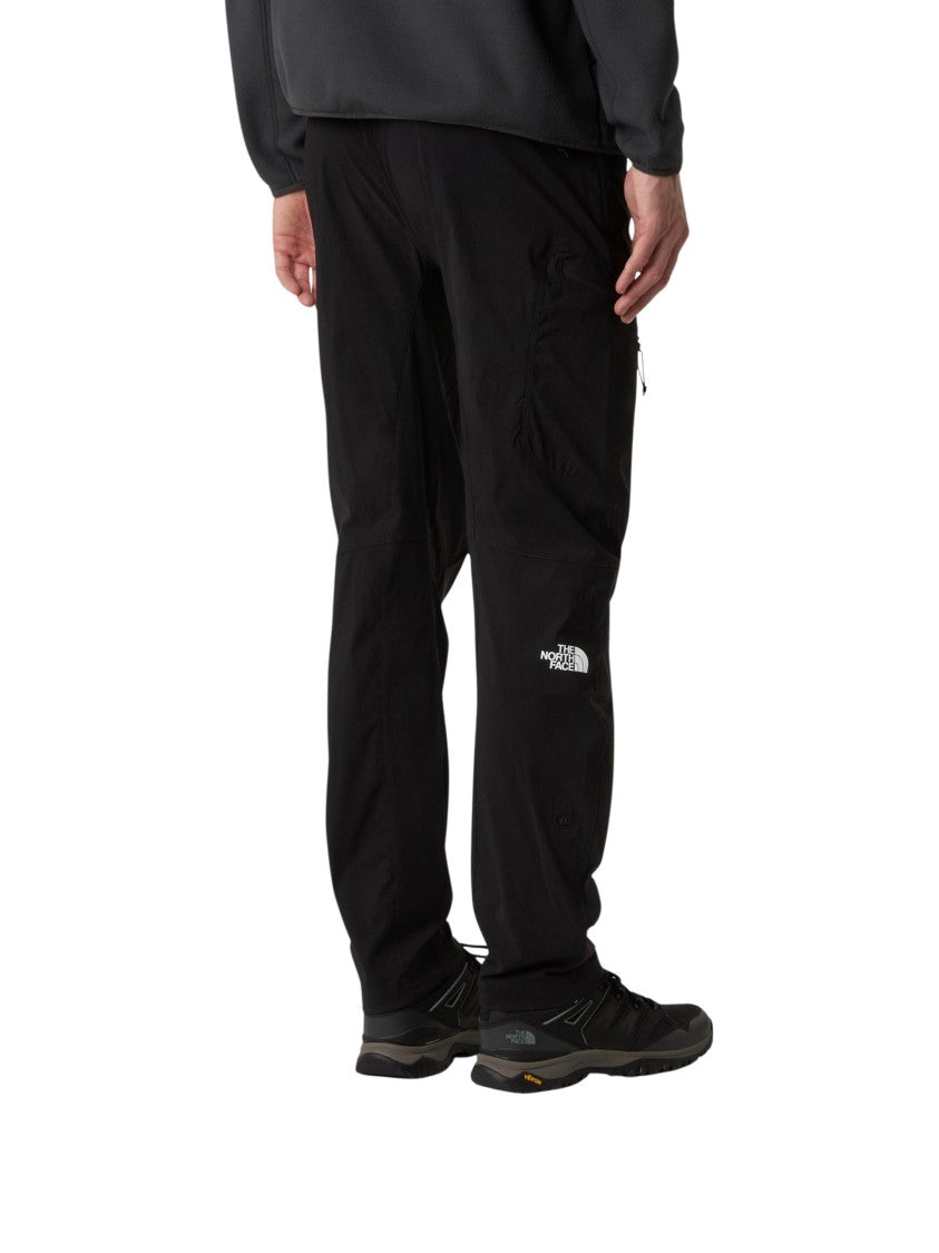 The North Face Expolration Tapered Regular Fit Convertible Nylon Pants