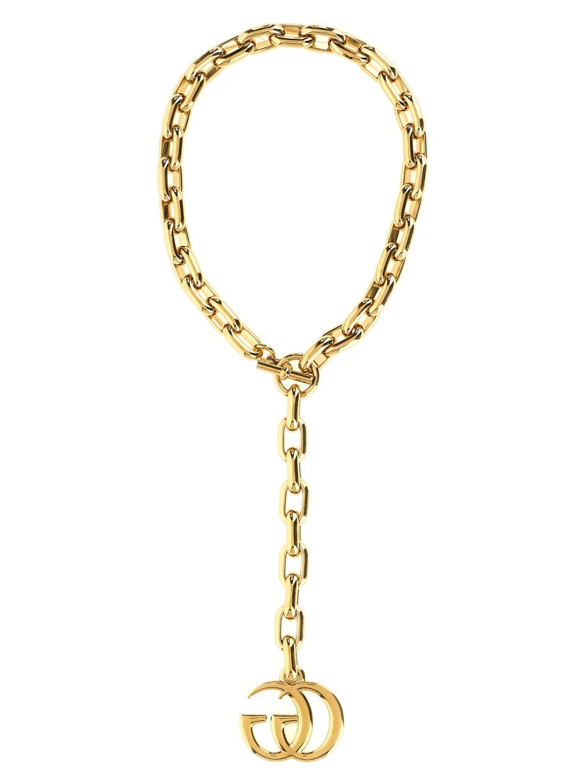 Gucci 'Gg Marmont' Necklace